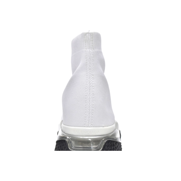 Balenciaga Speed Trainer White 1