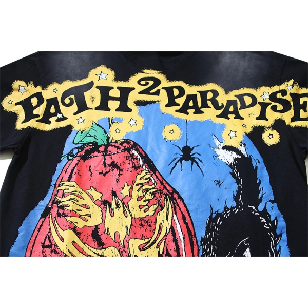 Hellstar T-Shirt  6702
