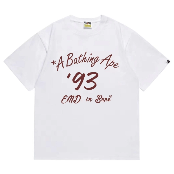 Bape T-Shirt  #265