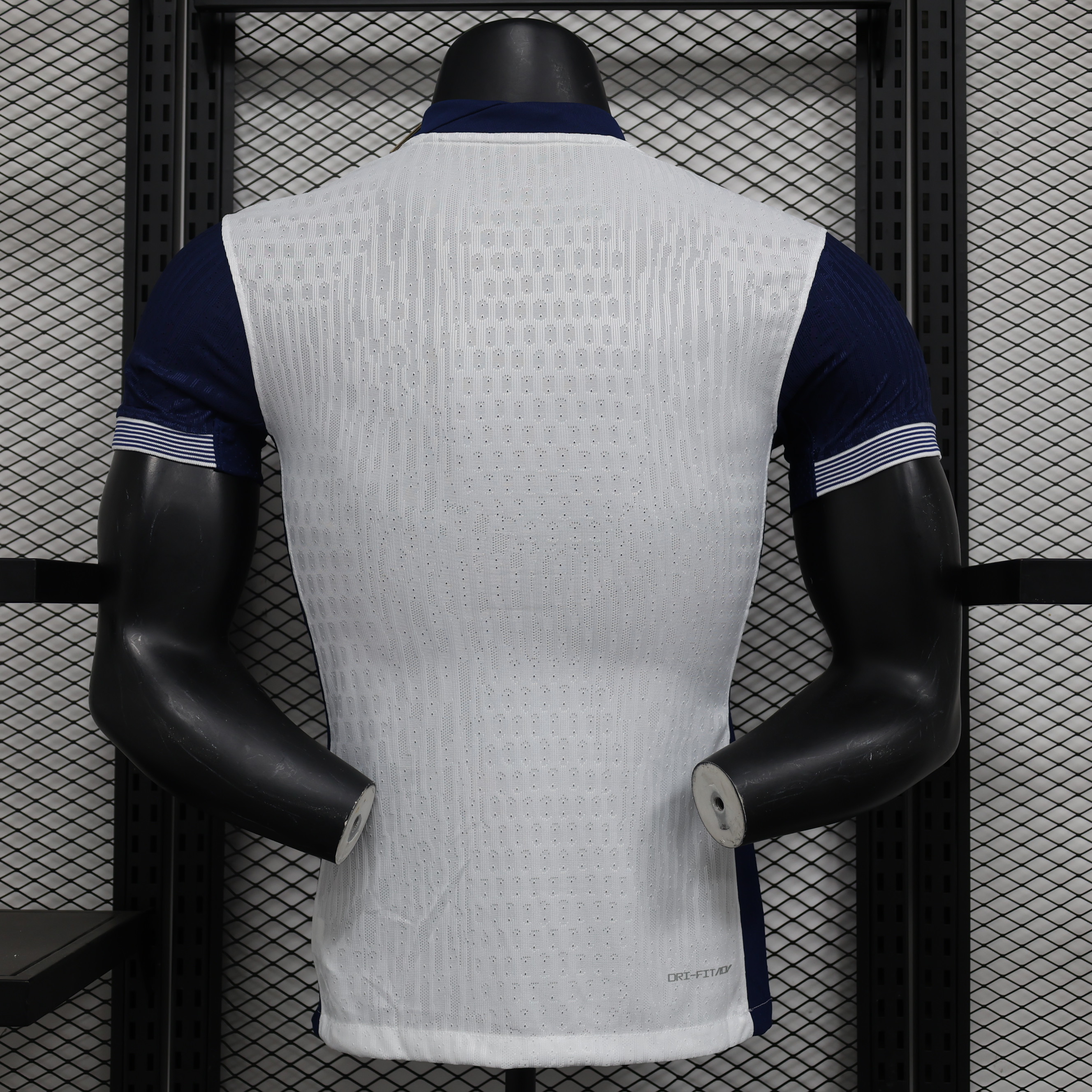 Tottenham Hotspur Home Player Jersey 24-25