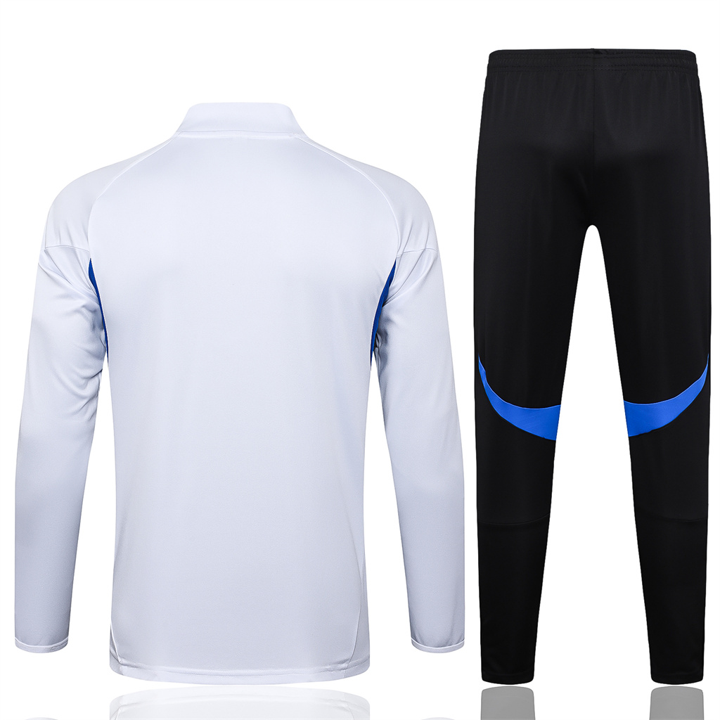 Manchester United Training Jersey Suit 25/26