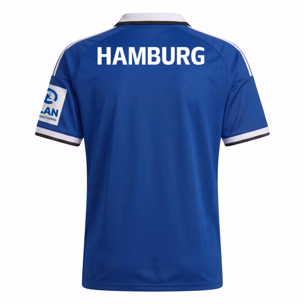 Hamburger SV 26/27 Away Fan Version Jersey (1:1 Thai Version)
