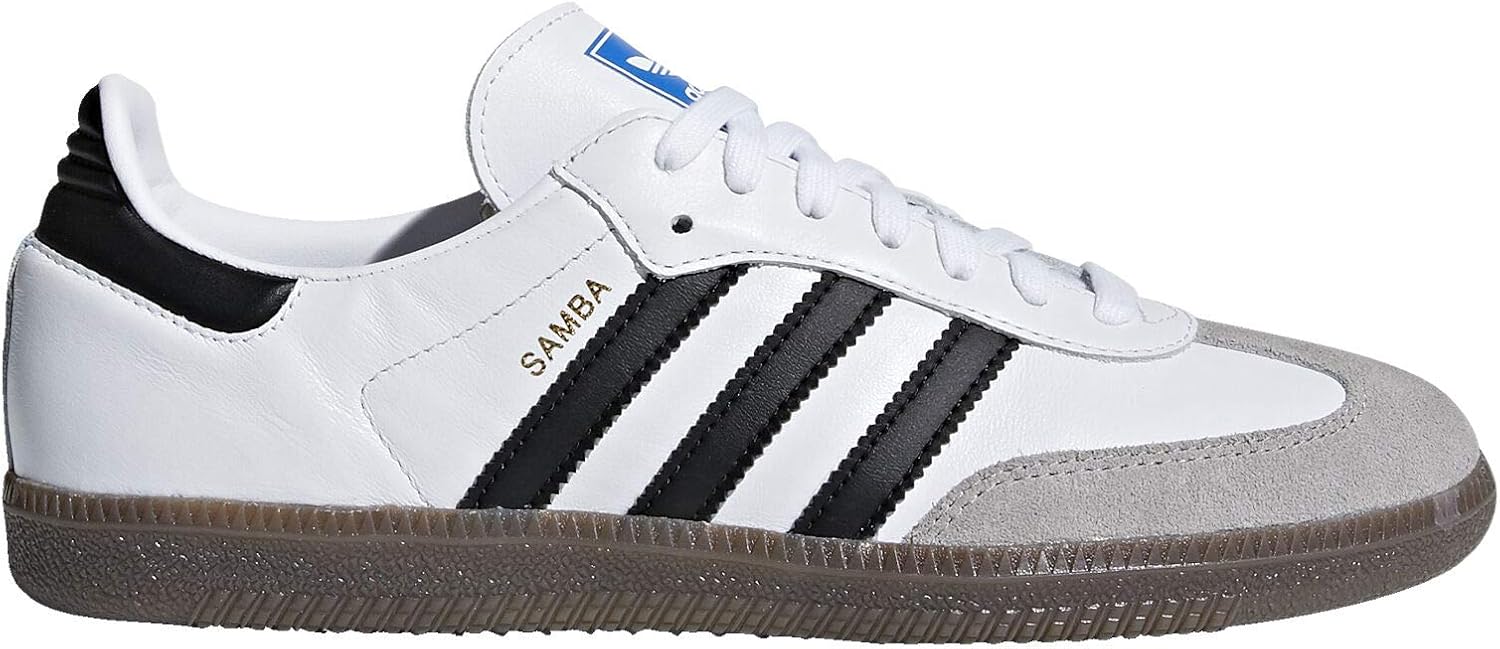 adidas Originals Samba OG Shoes Fashionable Sneakers for Women
