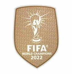 2024 Adult Adidas Argentina Customized Football Set 50th Anniversary