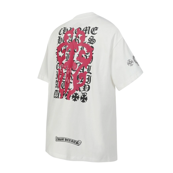 Chrome Hearts T-Shirt #2204