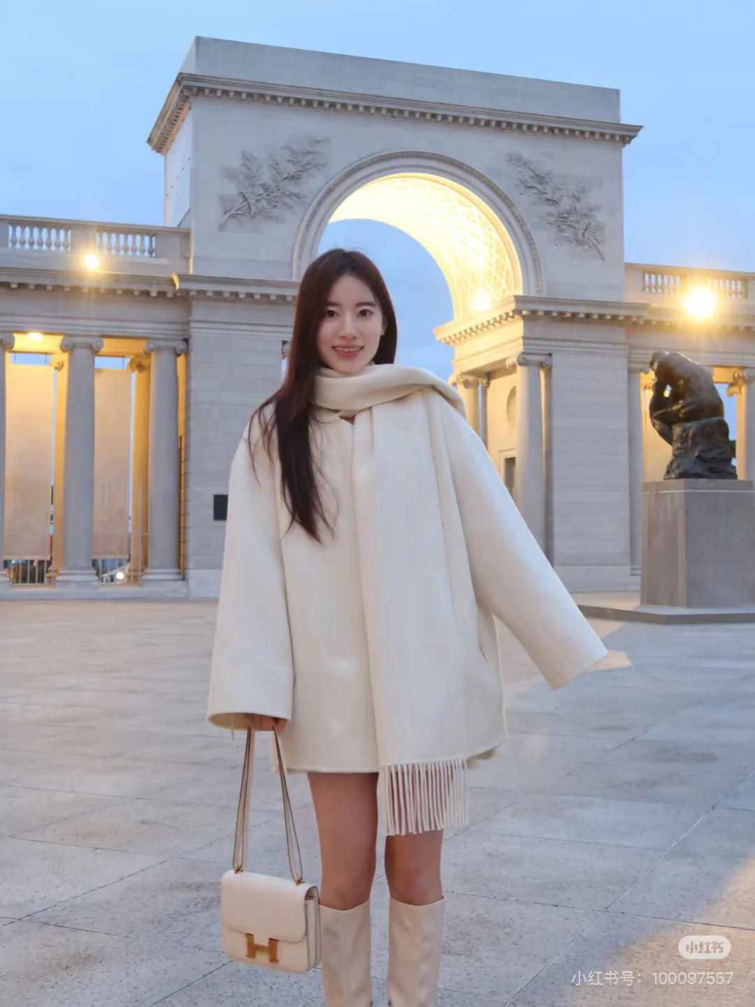 Herm19  New Product, Fully Hand-Sewn