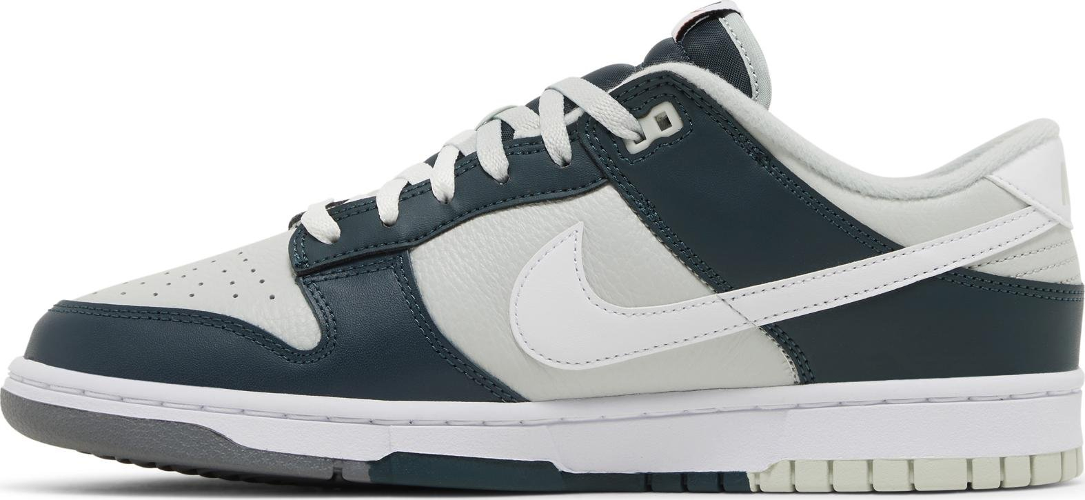 Dunk Low Premium 'Split - Deep Jungle' FB8896-300