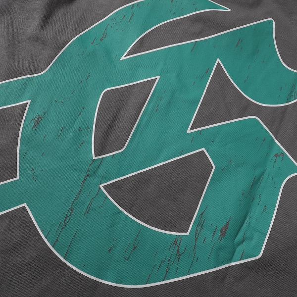 Godspeed  T-shirt # 7001