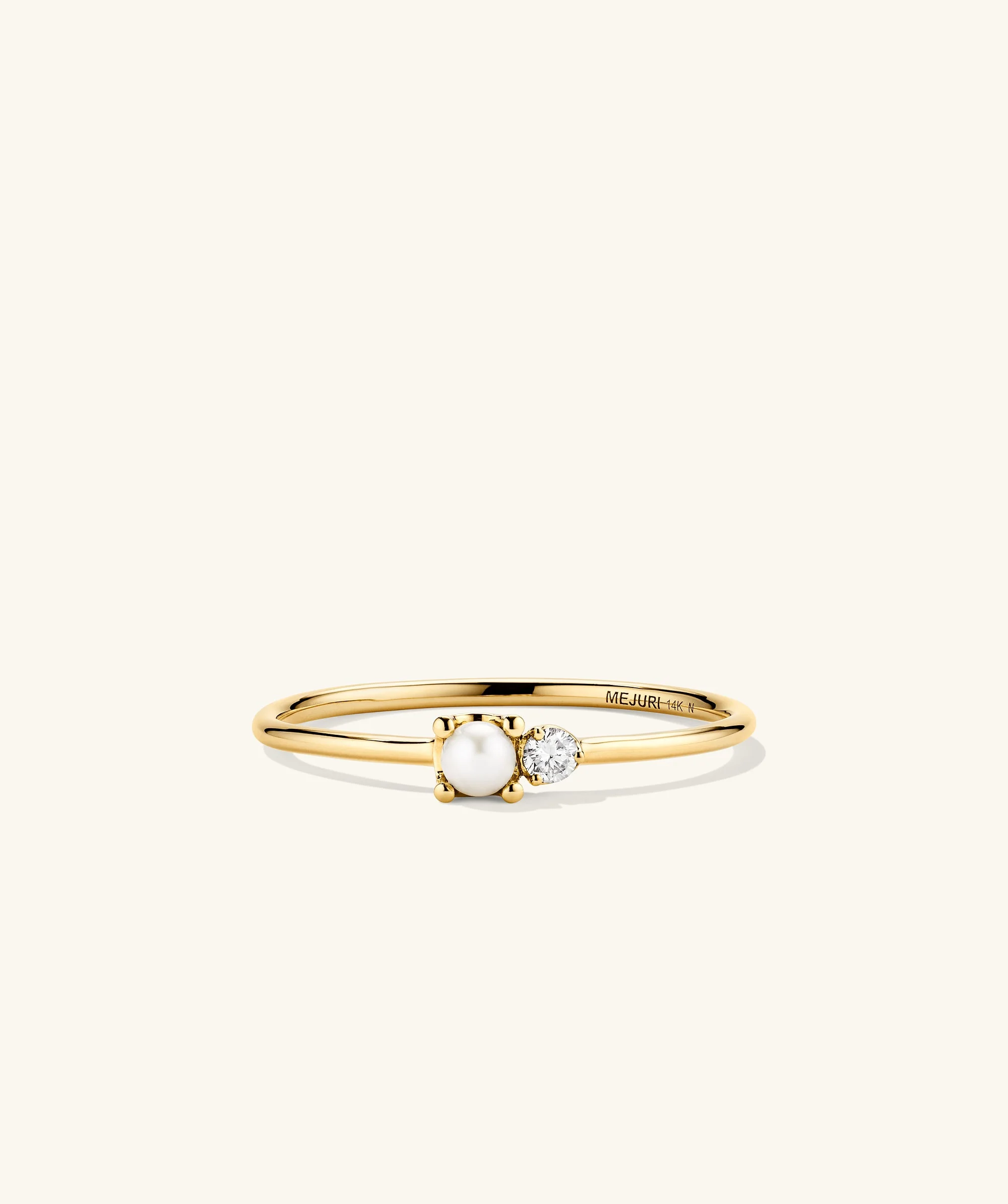 Beverly Ring