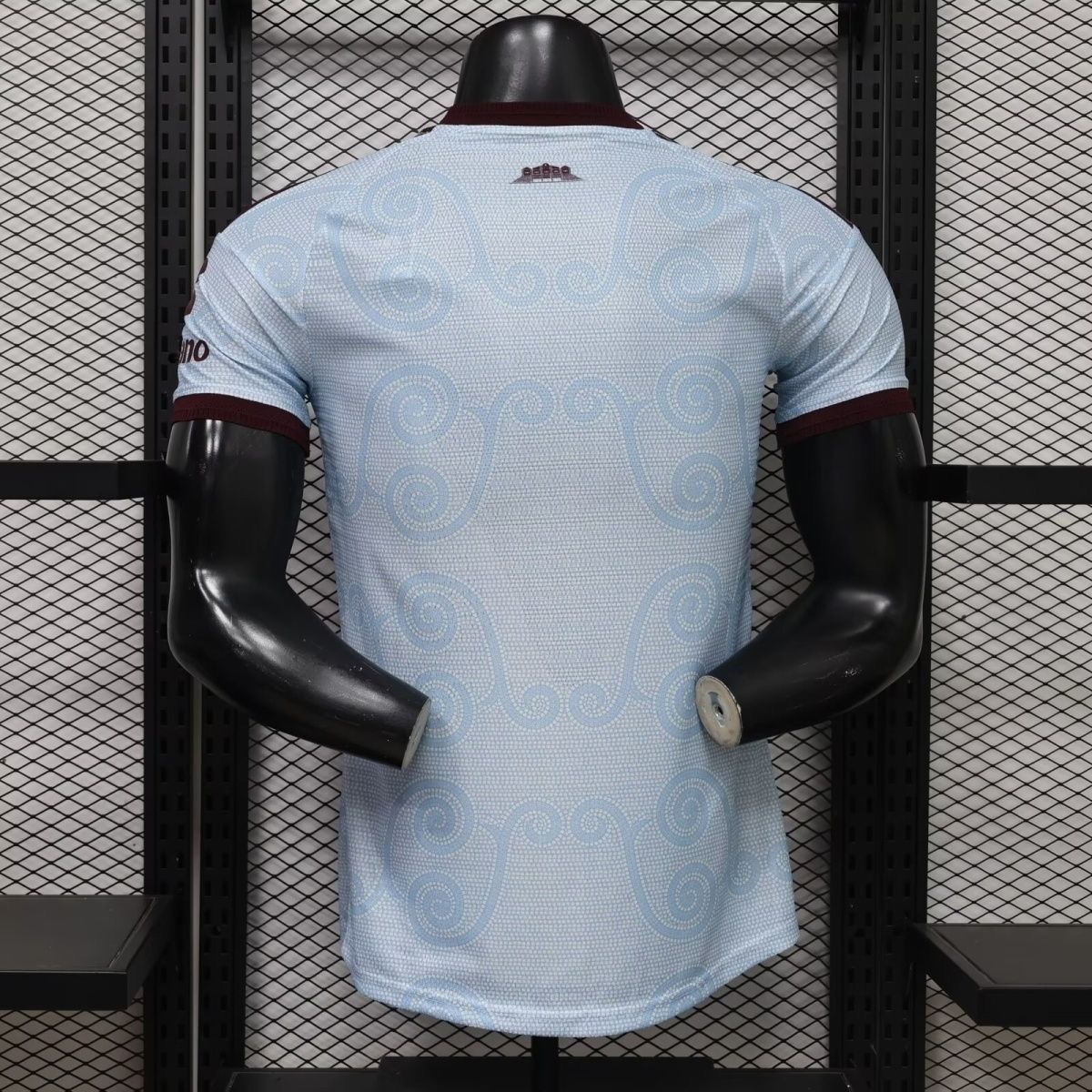 Aston Villa 26-27 Second away player version