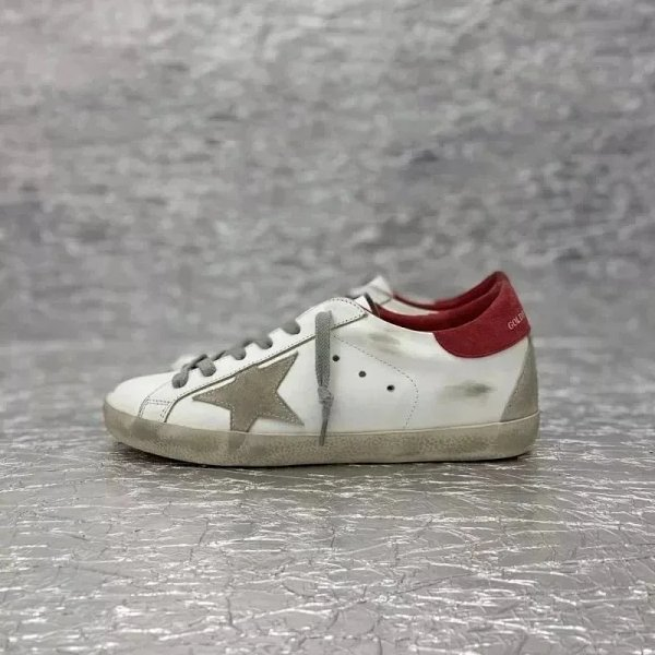 Golden Goose Style Sneaker Collection Link