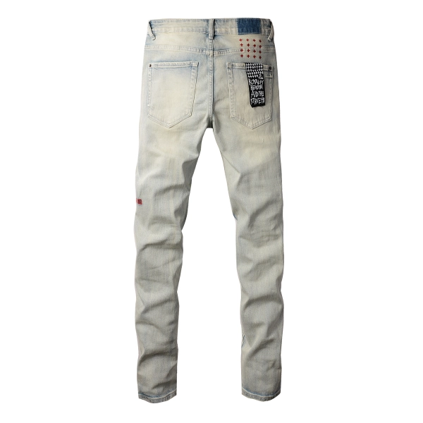 KSUBI Jeans 3017