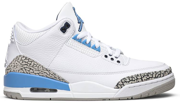 Air Jordan 3 Retro 