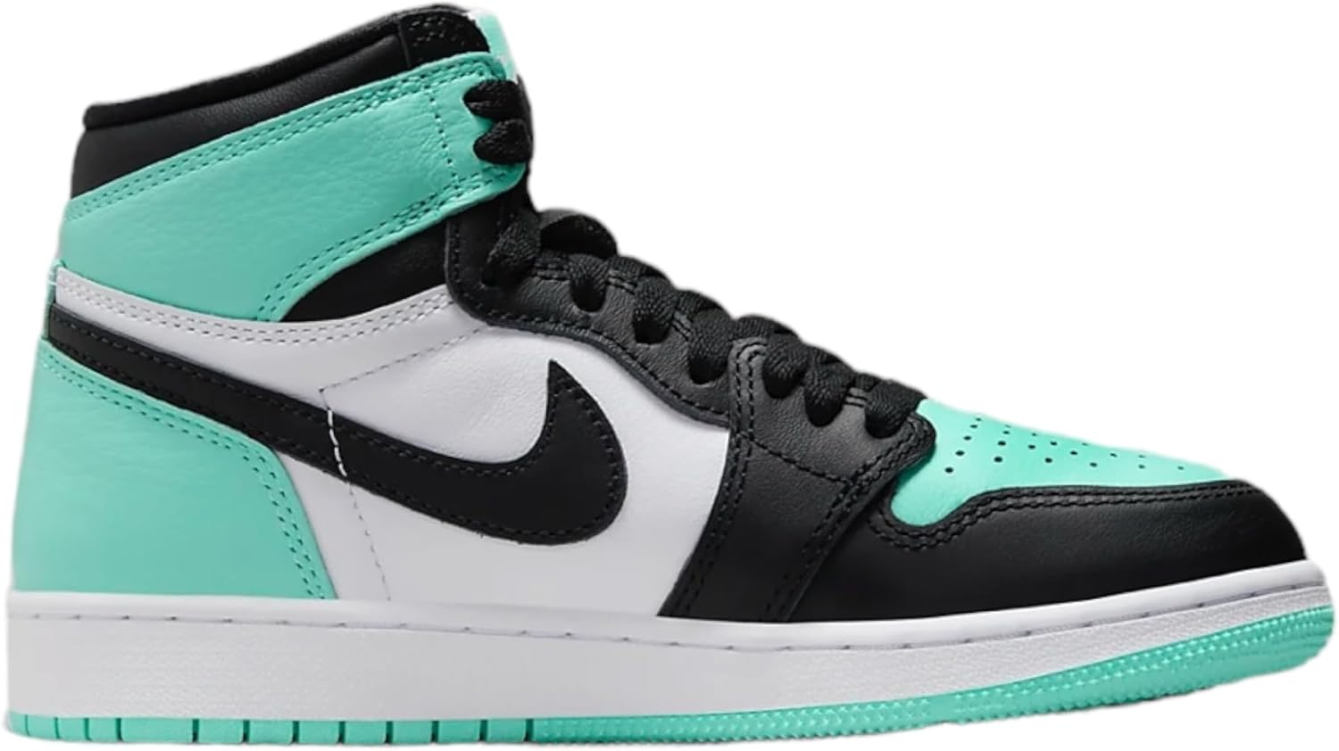Jordan Air 1 Retro High OG - School Shoes