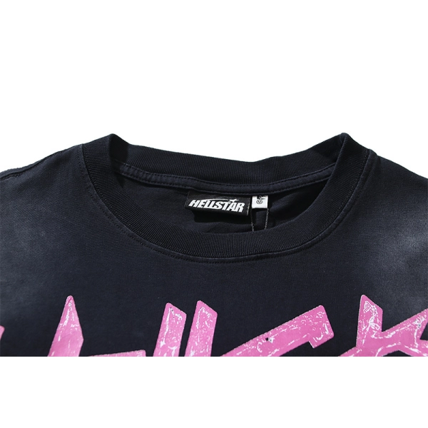 Hellstar T-Shirt  6708