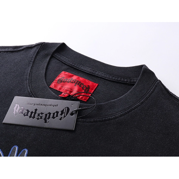 Godspeed  T-shirt # 1066