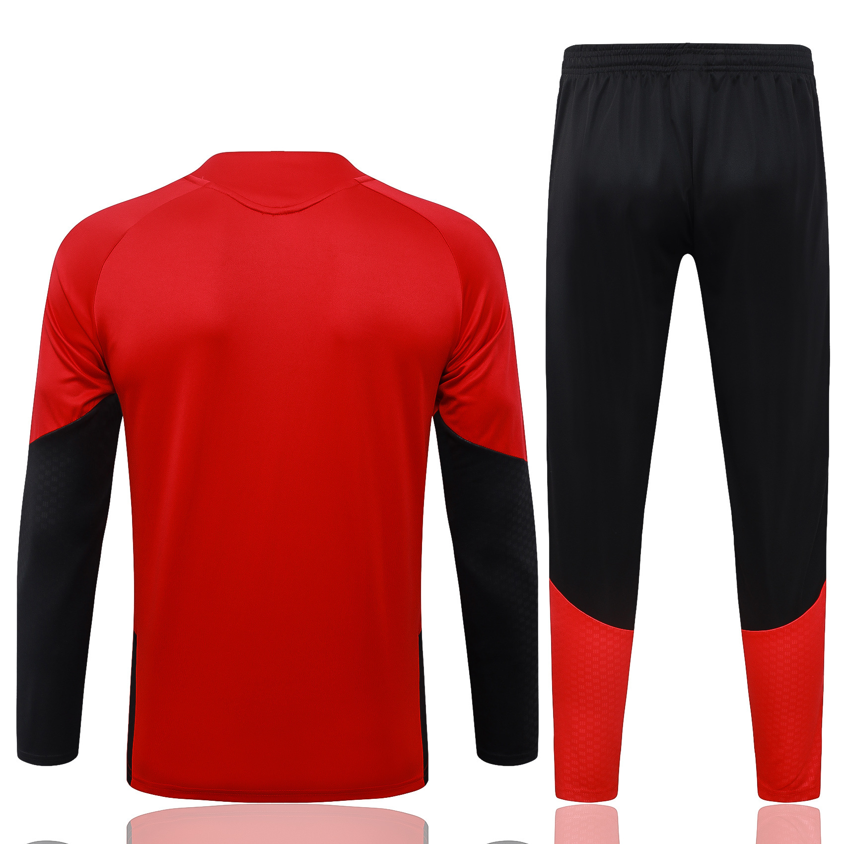 Germany Training Jersey Suit 26/27