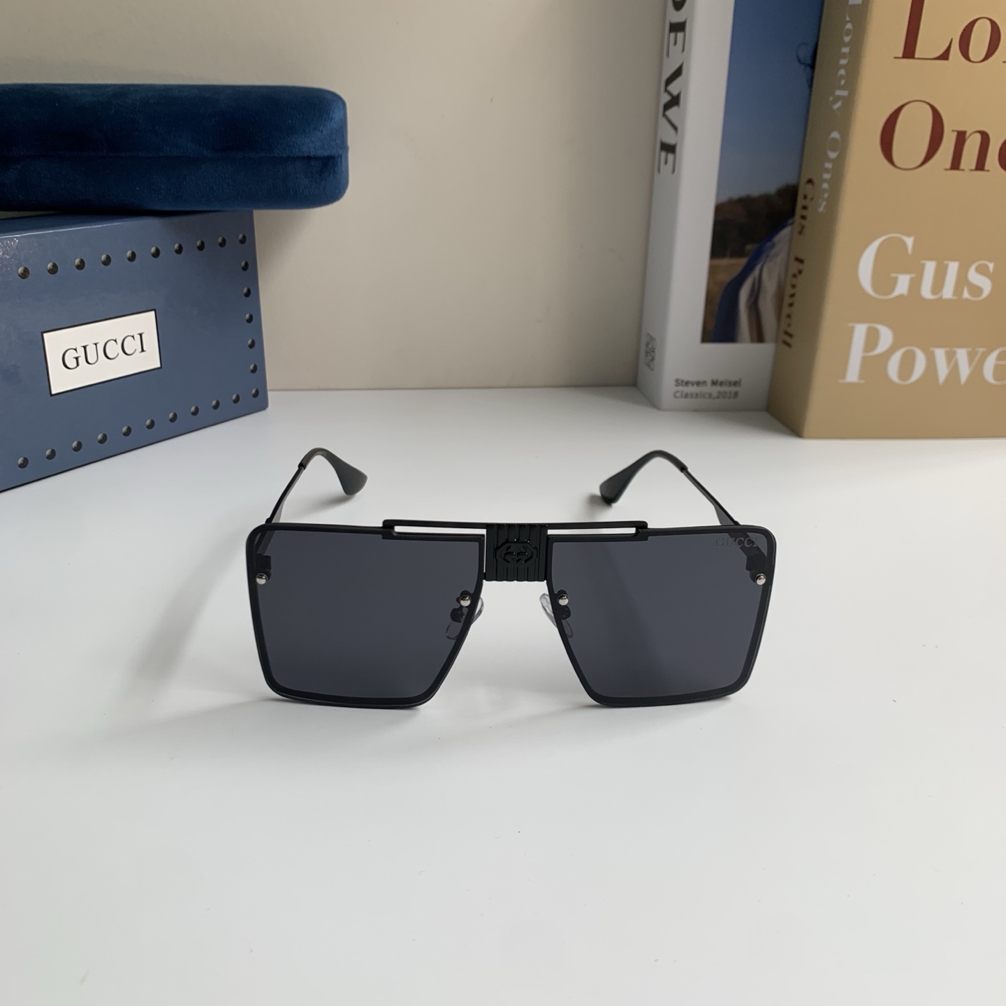Guc New sunglasses