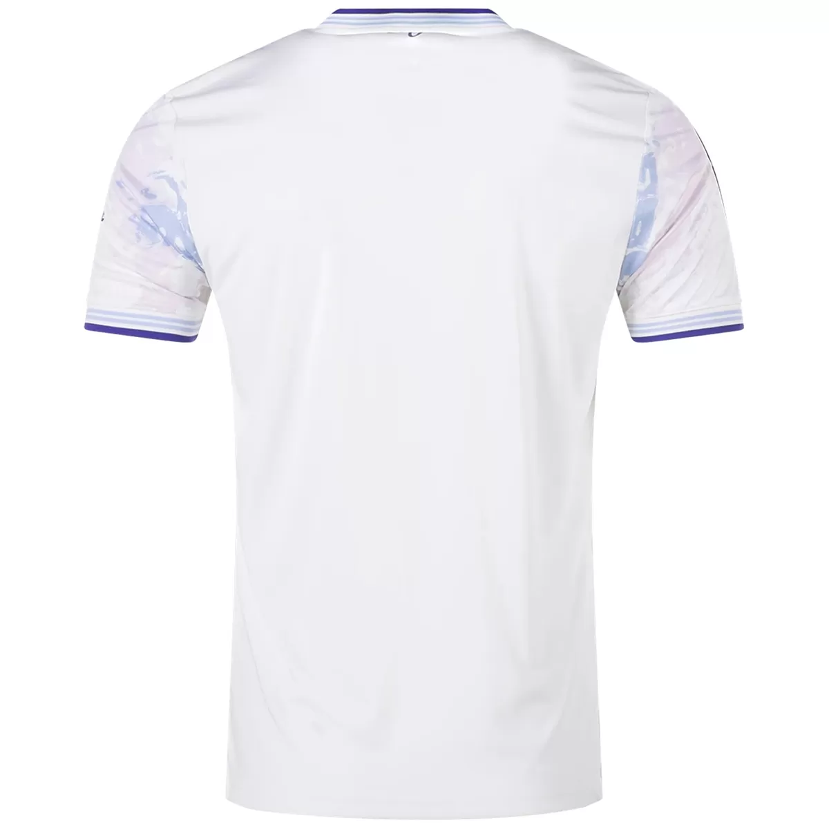 Aston Villa Third Away Soccer Jersey 2025/26