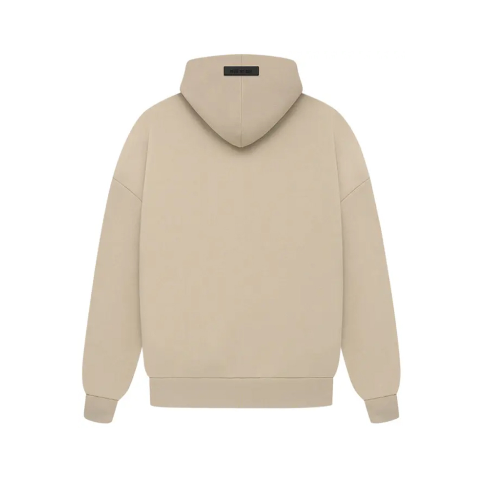 Dusty Beige Hoodie