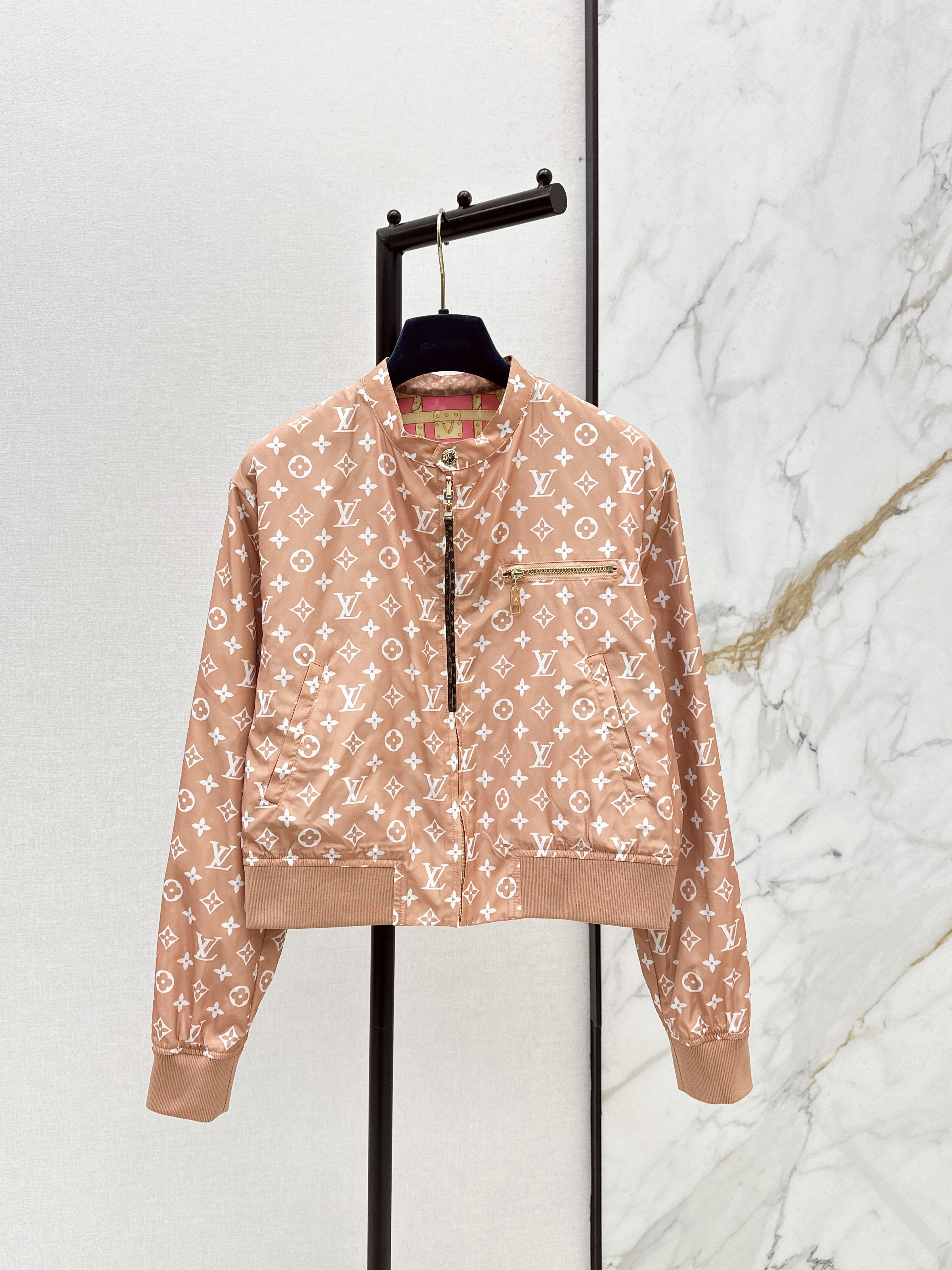 Loui New reversible jacket