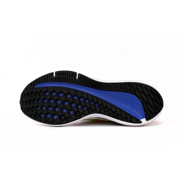 Nike Air Winflo 9 White Blue Red DX3355-100