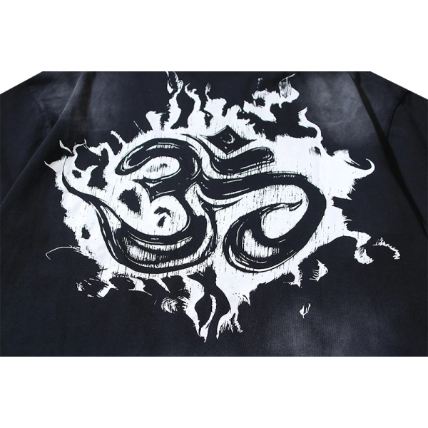 Hellstar T-Shirt  697