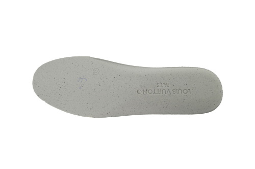 Pkkicks God Batch Louis Vuitton Sneakers Apricot (NFC)