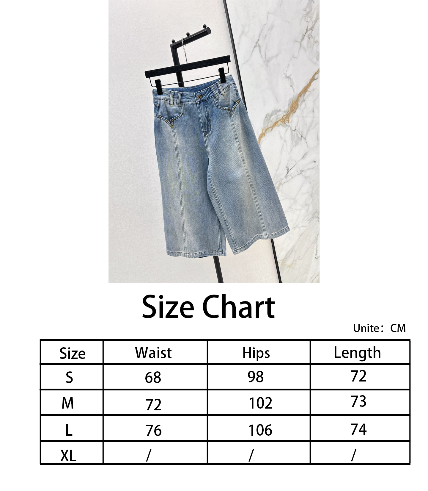 Loe NEW straight jeans