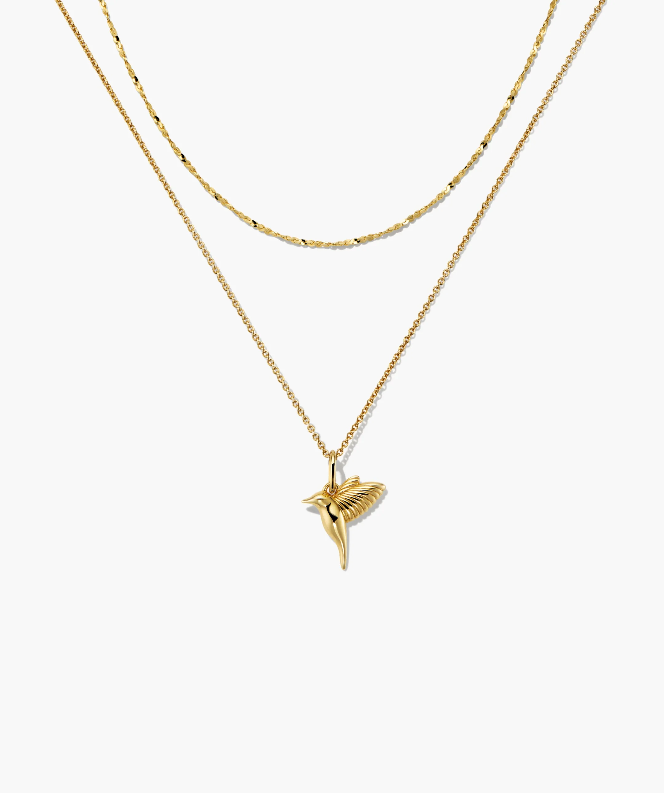 Hummingbird Pendant Bundle