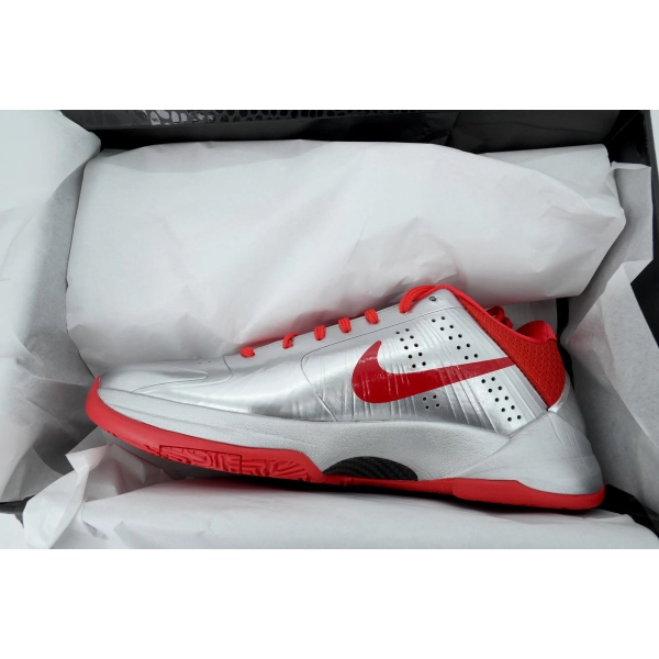 Caitlin Clark x Nike Zoom Kobe 5 Protro 'Rookie of the Year' IV2712-001