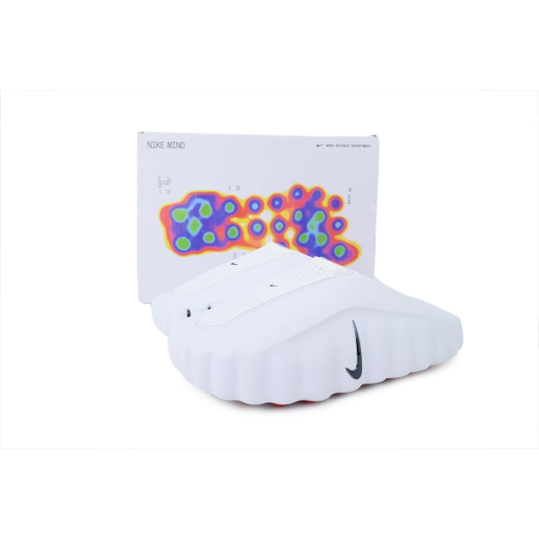 Nike Mind 001 'White Speed Red' HQ4307-101