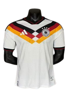 Player version 2026 Germany home jersey