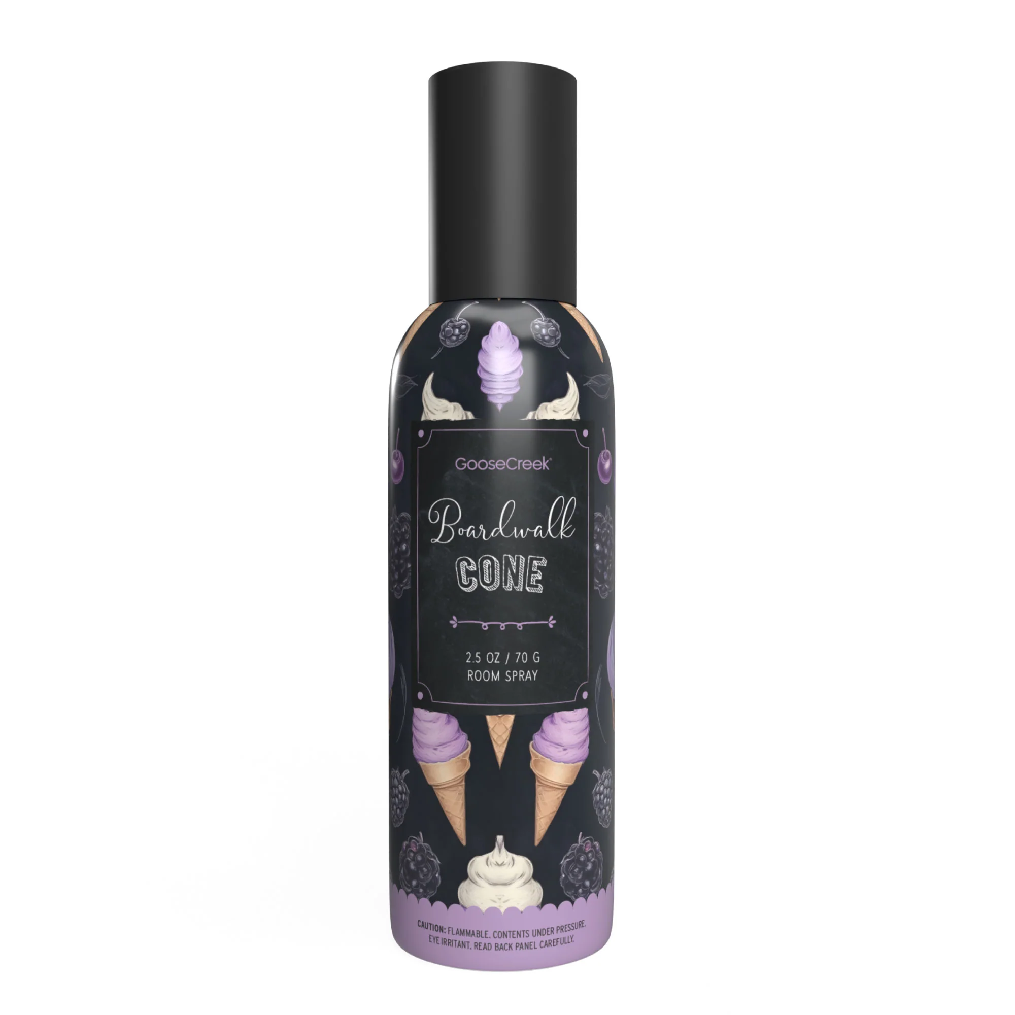 Boardwalk Cone Room Spray