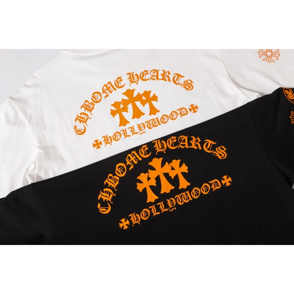 Chrome Hearts T-Shirt #2277