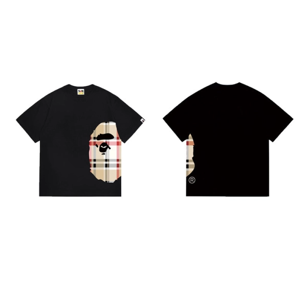 Bape T-Shirt  #  1340
