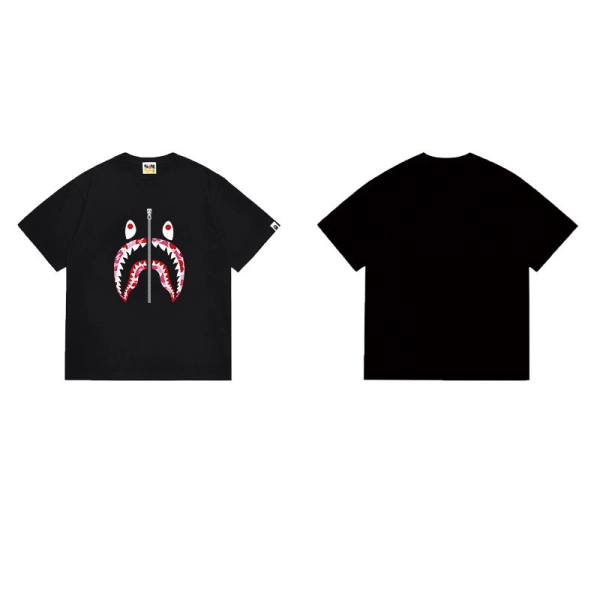 Bape T-Shirt  #  1056
