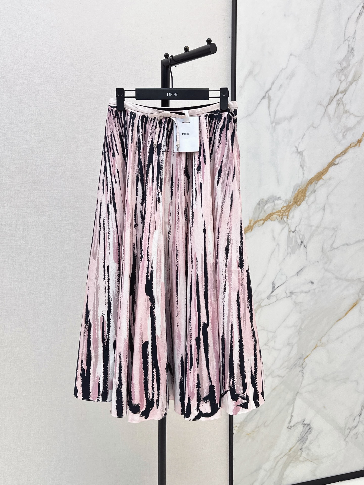 CD New Ink-Dyed skirt