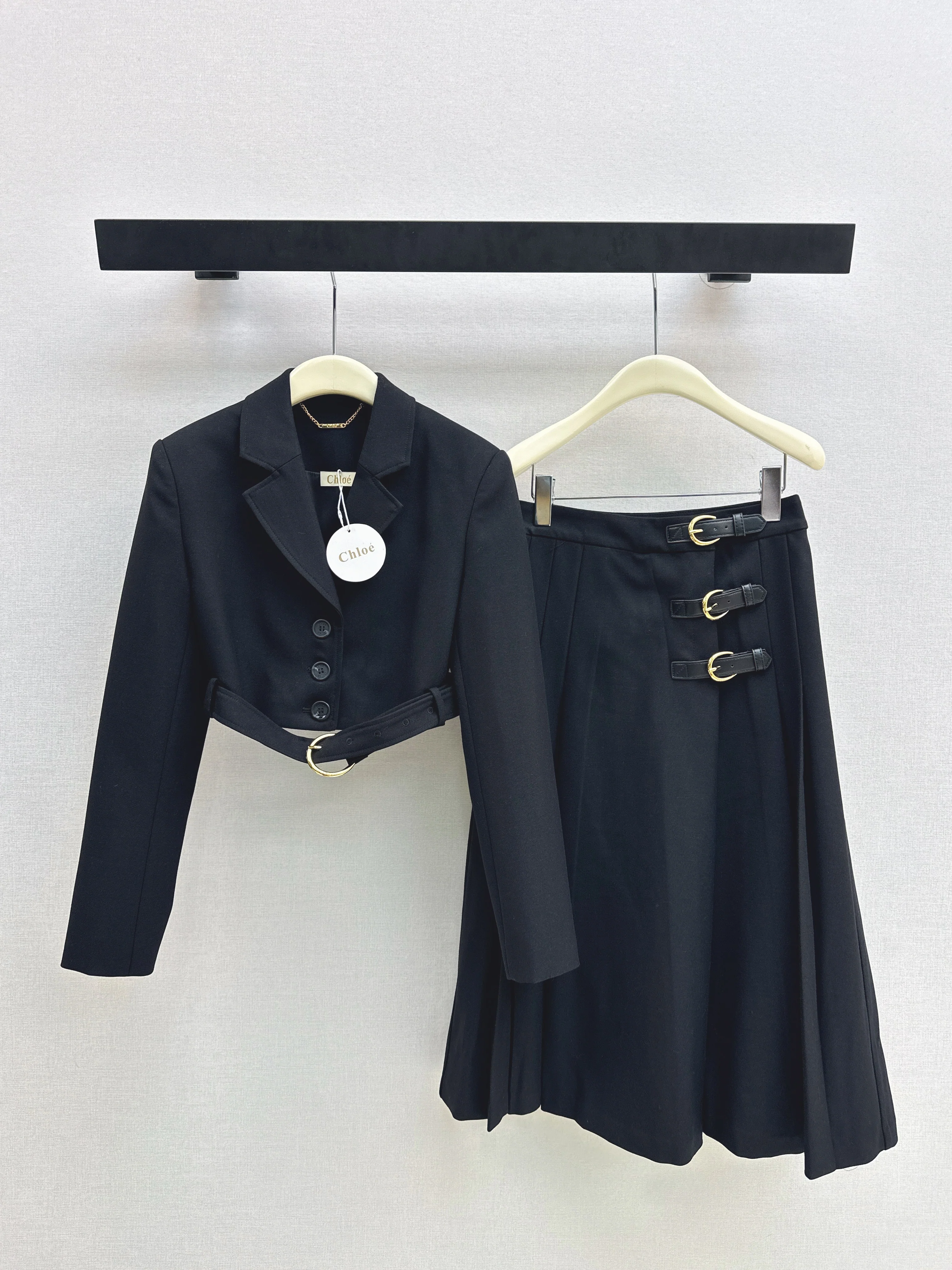 Cho1 NEW outfit sets