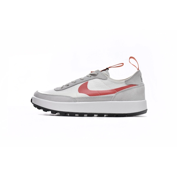 Tom Sachs x NikeCraft