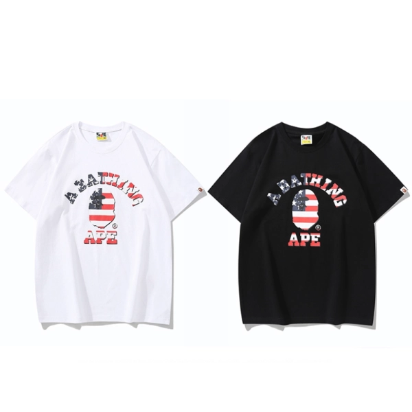 Bape T-Shirt 1872