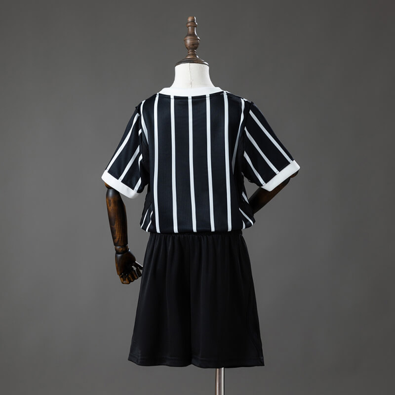 Corinthians 26/27 Away Kids Kit