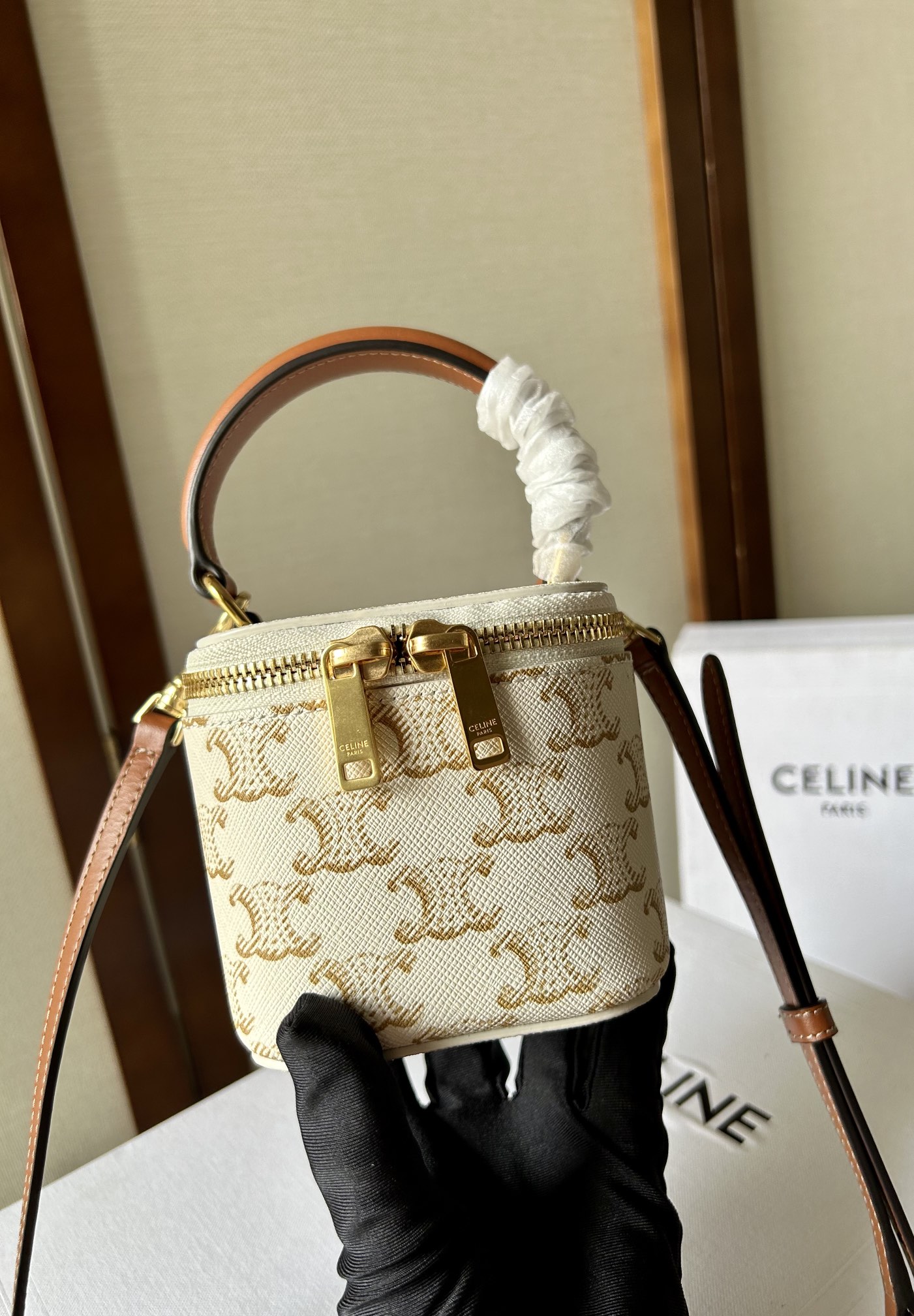Celi New mini box pack