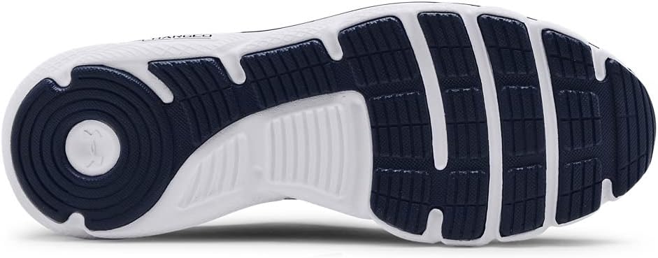 Under Armour Men's Footwear Charged Assert 9 Black