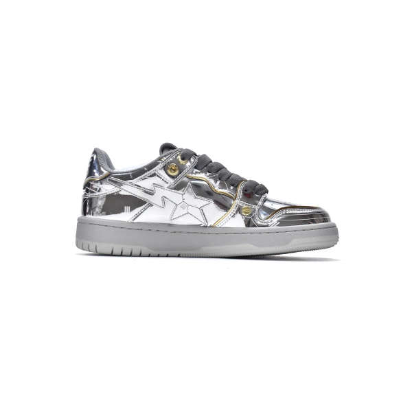 Bape Sk8 Sta Low  1G70-109-0016(BapeSta)