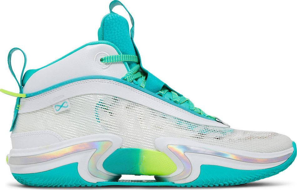 Guo Ailun x Air Jordan 36 PF 