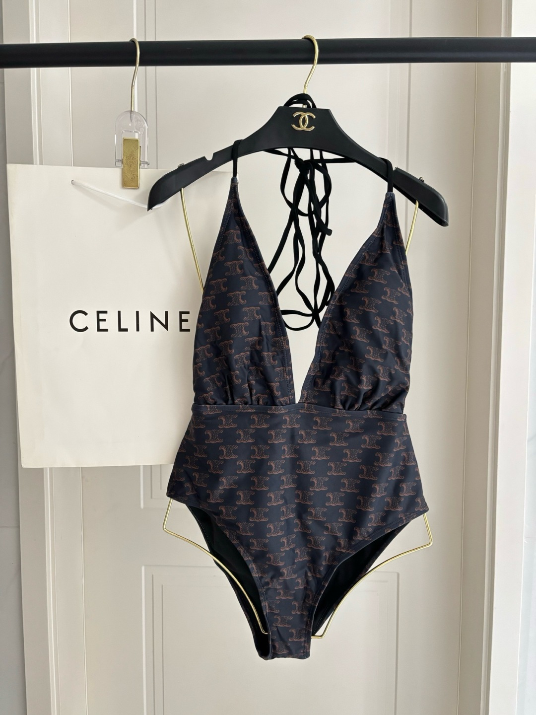 Celi New Swimsuit