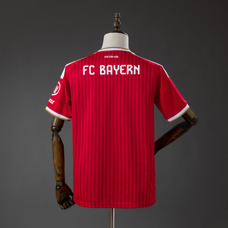 Bayern Munich​ 26/27 Home Fan Jersey