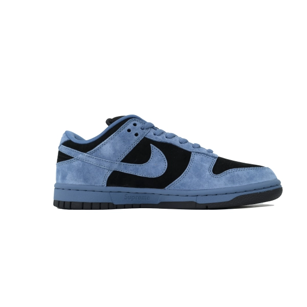 Nike Supreme x Dunk Low SB 'Ocean Fog' HQ8487-400