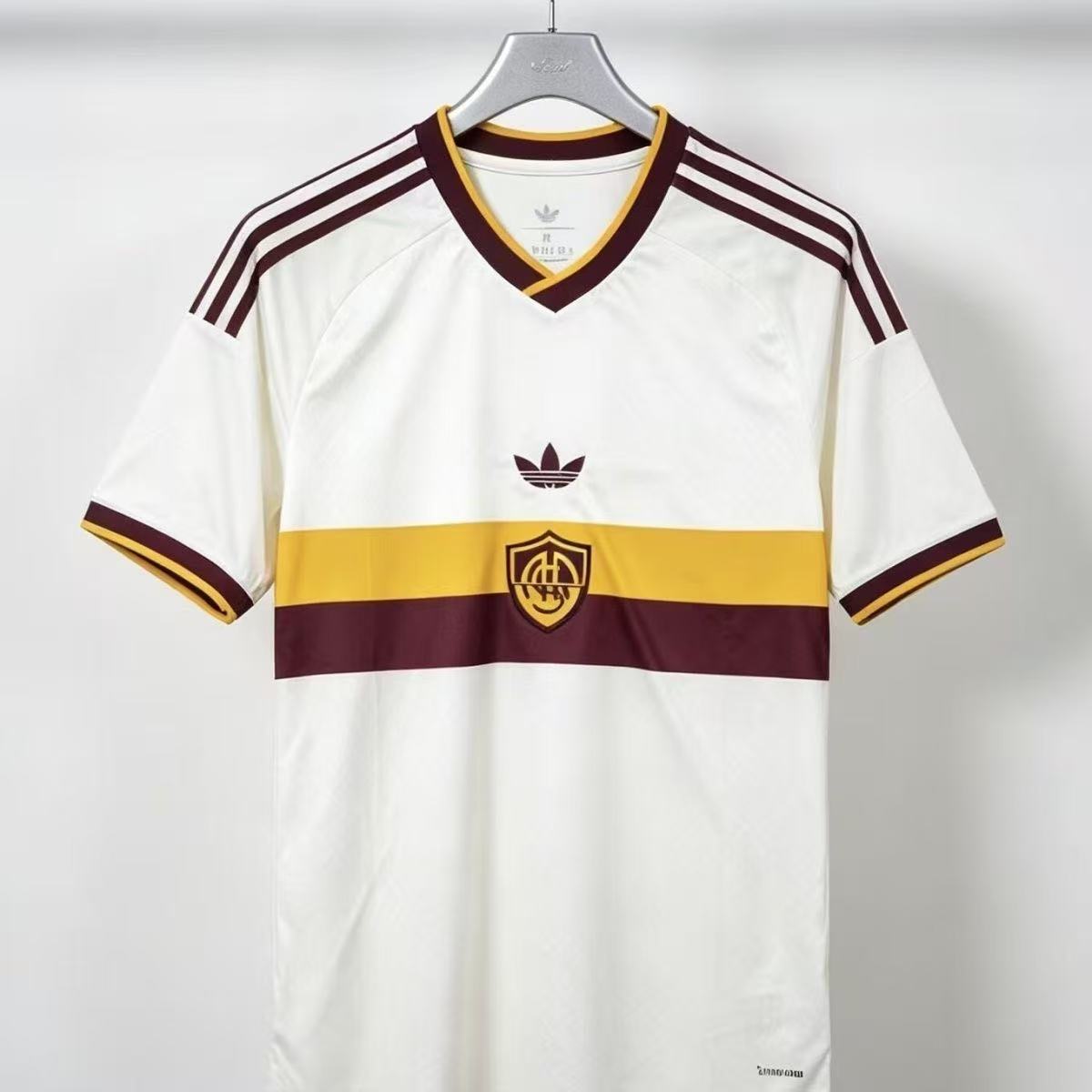 River Plate 2026 Training Suit Fan Version